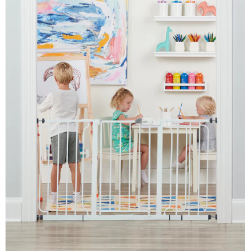 Widespan® Extra Wide Baby Gate