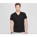 Men's Short Sleeve V-Neck Perfect T-Shirt - Goodfellow & Co™