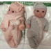 2 Baby Dolls for kids