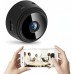 Enzemit A9 Mini Camera WiFi 1080P HD IP Camera Home Security Magnetic Wireless Mini Camcorder Micro Video Surveillance Camera with with IR Night Vision