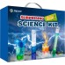 Japace 100+ Experiments Science Kit for Kids Age 4-12 Year Old, Cool Boy Christmas Birthday Gift Ideas, Chemistry and Physics Set Toys for Boys Girls