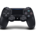 DualShock 4 Wireless Controller for PlayStation 4 - Jet Black