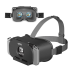 OIVO VR Headset Compatible with Nintendo Switch & Nintendo Switch OLED Model, 3D VR (Virtual Reality) Glasses, Switch VR Labo Goggles Headset for Nintendo Switch
