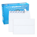 ValBox 5x7 Envelopes for Invitation 100 Qty A7 Envelopes Self Seal White, Printable Paper Envelope for 5x7 Cards, Weddings, Baby Shower, Stationery, Office, 5.25 x 7.25 Inches