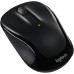 Logitech M325 Wireless Mouse for Web Scrolling - Black Visit the Logitech Store