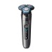 Philips Norelco Shaver 7100, Rechargeable Wet & Dry Electric Shaver with SenseIQ Technology and Pop-up Trimmer S7788/82
