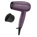 Remington Advanced Thermal Technology Travel Folding Handle Hair Dryer, 1count