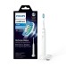 Philips Sonicare 2100 Electric Rechargeable Power Toothbrush, White Mint