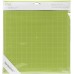 Cricut StandardGrip Machine Mats 12in x 12in, Reusable Cutting Mats for Crafts with Protective Film, Use with Cardstock, Iron On, Vinyl and More, Compatible with Cricut Explore & Maker