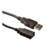 USB 2.0 A Male to A Female Active Extension Cable - 65 FT