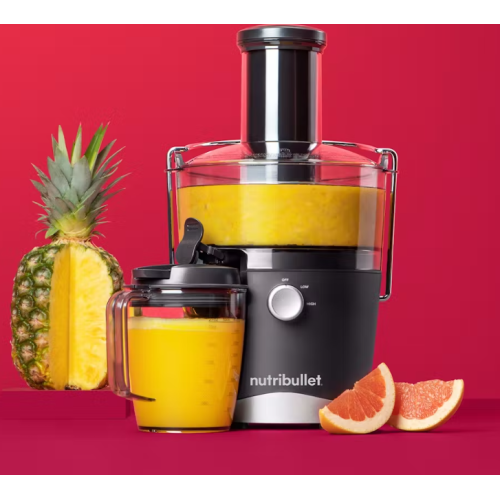 nutribullet 800W Juicer