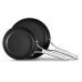 Calphalon® Premier Hard-Anodized Nonstick Frypan Combo