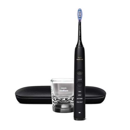 Philips Sonicare DiamondClean 9000 Electric Toothbrush