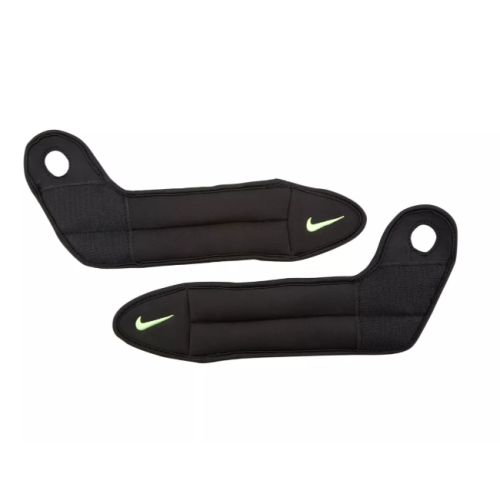 Nike 2.5 lb Wrist Weights - Pair