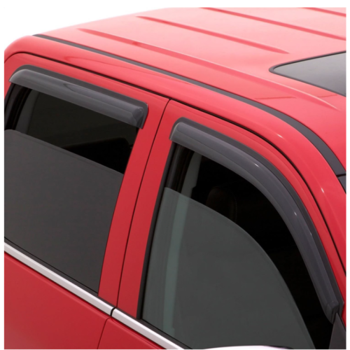 Auto Ventshade (AVS) Smoke Side Window Deflector 94427