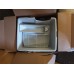 Omega Paw NRA15 Self Cleaning Litter Box Regular Size,Grey