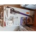 BLACK+DECKER Powerseries Extreme Cordless Stick Vacuum Cleaner for Pets, Purple (BSV2020P)