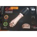 CHI Volumizer 4-in-1 Blow Out Brush – Rose Gold