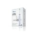 Philips Sonicare 2100 Electric Rechargeable Power Toothbrush, White Mint, HX3661/04