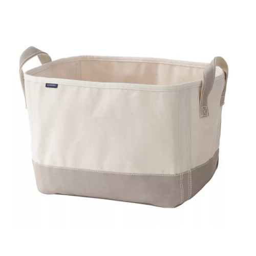Lands' End Canvas Storage L