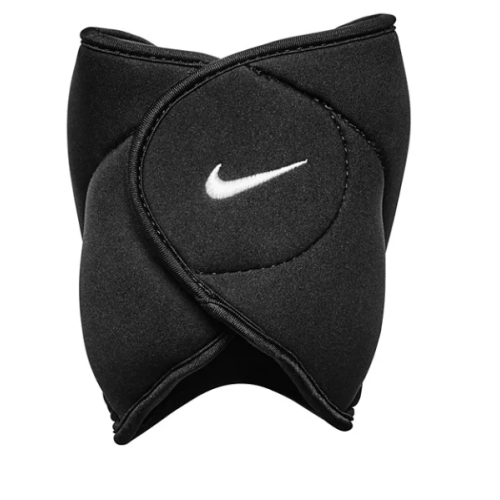 Nike 5-Pound Ankle Weights