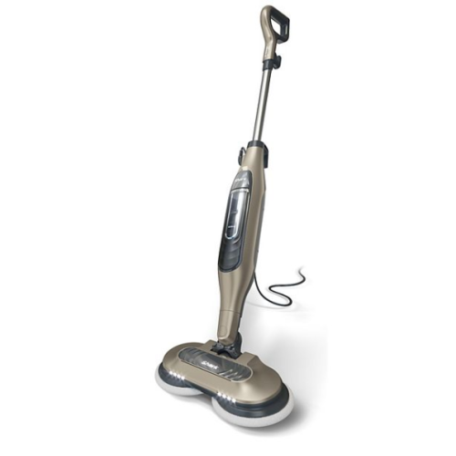 Shark Steam & Scrub All-in-One Scrubbing & Sanitizing Hard Floor Steam Mop (S7001)