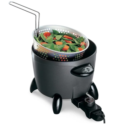 Presto Options Multi-Cooker / Steamer