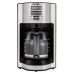 Mr. Coffee Rapid Brew 12-Cup Programmable Coffee Maker