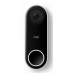 Google Nest Hello Video Doorbell