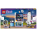LEGO Friends: Olivia’s Space Academy Space Shuttle Toy (41713)