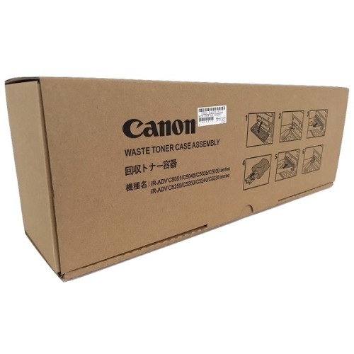 Canon FM2-R400-000 (FM4-8400-010) Waste Toner Container