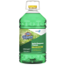 CloroxPro Fraganzia Multi-Purpose Cleaner, Forest Dew 1 Gallon