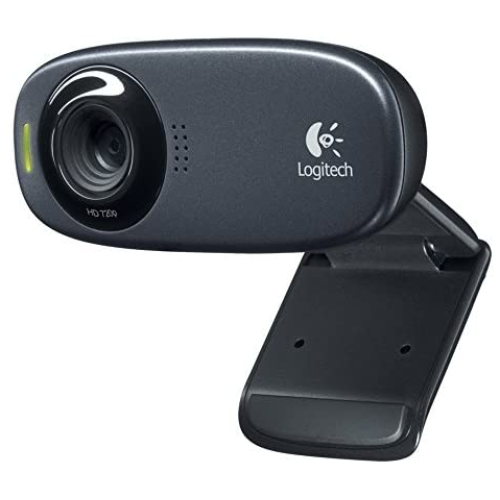 Logitech HD Webcam C310