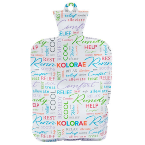 Kolorae Soothing Hot & Cold Pack