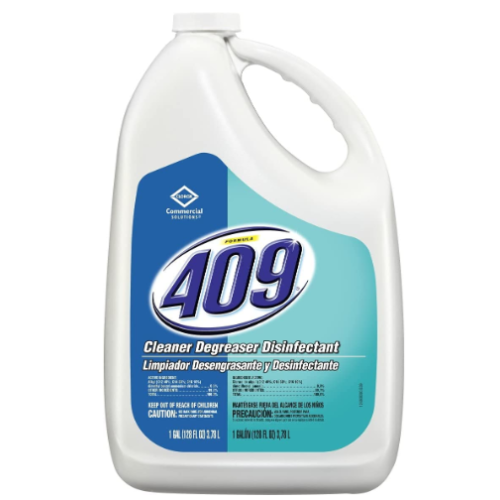 Clorox Commercial Solutions Formula 409 Cleaner Degreaser Disinfectant Refill