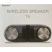 Redwind Wireless Speaker T5