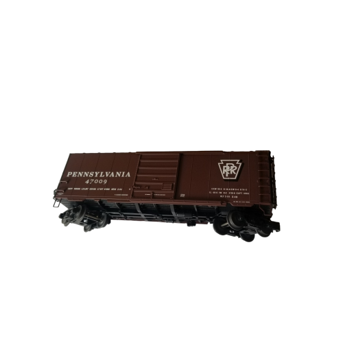 Collectible Train Carriage PENNSYLVANIA 47009