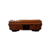 Collectible Train Carriage CURTiSS BABY RUTH CANDY