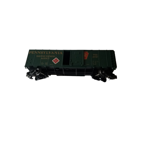 Collectible Train Carriage PENNSYLVANIA RAILWAY EXPRESS AGENCY 