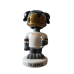 Cleveland Browns TRAPPER Mascot Bobblehead