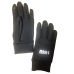 NertPow Thermal Winter Glove Liners for Cold Weather for Men & Women