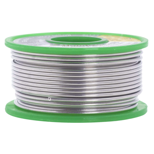 1.5mm 100g Rosin Core Flux 60/40 Solder Soldering Iron Wire Reel for Electrical repair And DIY
