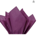  Premium Premium Quality Gift Wrap Tissue Paper 20 Inch X 26 Inch ( PLUM) 10 sheets each