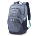 High Sierra - Swoop SG Backpack for 17" Laptop - Metallic Splatter