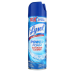 Lysol Bathroom Cleaner Aerosol Spray, Island Breeze Scent