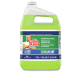 Finished Floor Cleaner, Lemon Scent, One Gallon Bottle