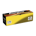 Energizer Industrial EN95 size D 12 alkaline batteries: 24 count