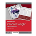 Office Depot Top-Loading Sheet Protectors, Standard Weight, Non-Glare, Box Of 100