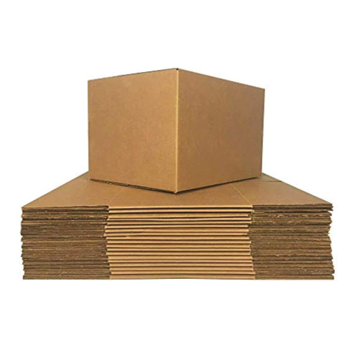 PackageZoom Moving Boxes Medium 20 x 14 x 14 Inches 20 Pack