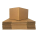 PackageZoom Moving Boxes Medium 20 x 14 x 14 Inches 20 Pack